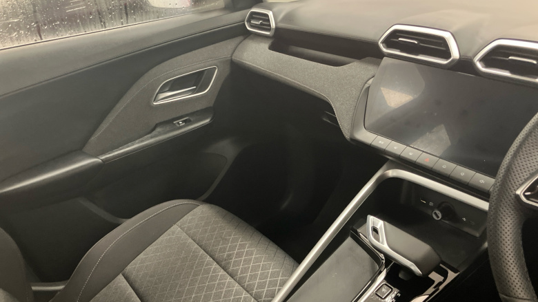 MG ZS 1.5 Hybrid+ SE 5dr Auto Hybrid Hatchback